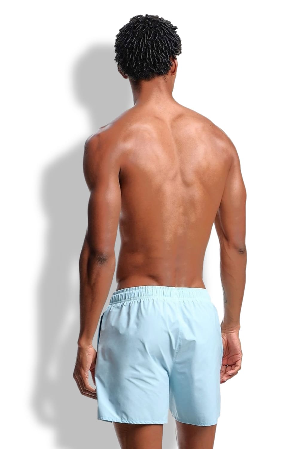 Мужские купальные шорты Emporio Armani EM000583 AF20424