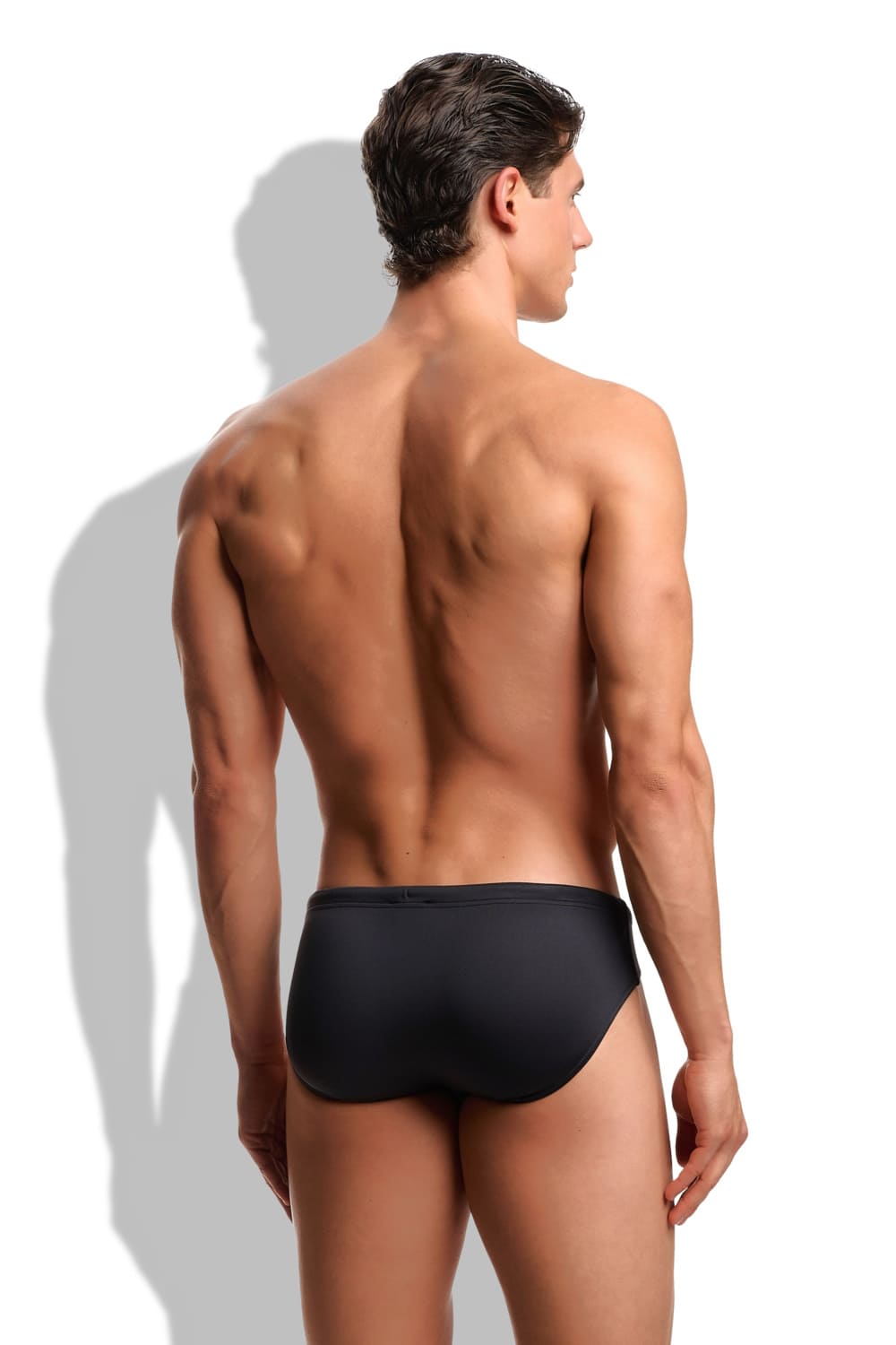 Мужские плавки слипы Emporio Armani EM000570 AF20424