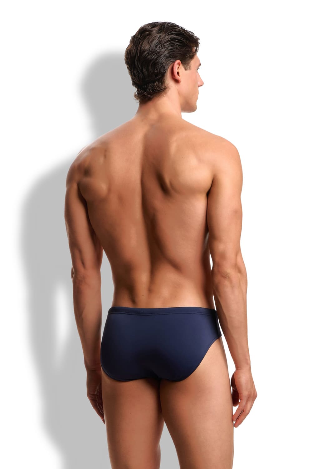 Мужские плавки слипы Emporio Armani EM000570 AF20426