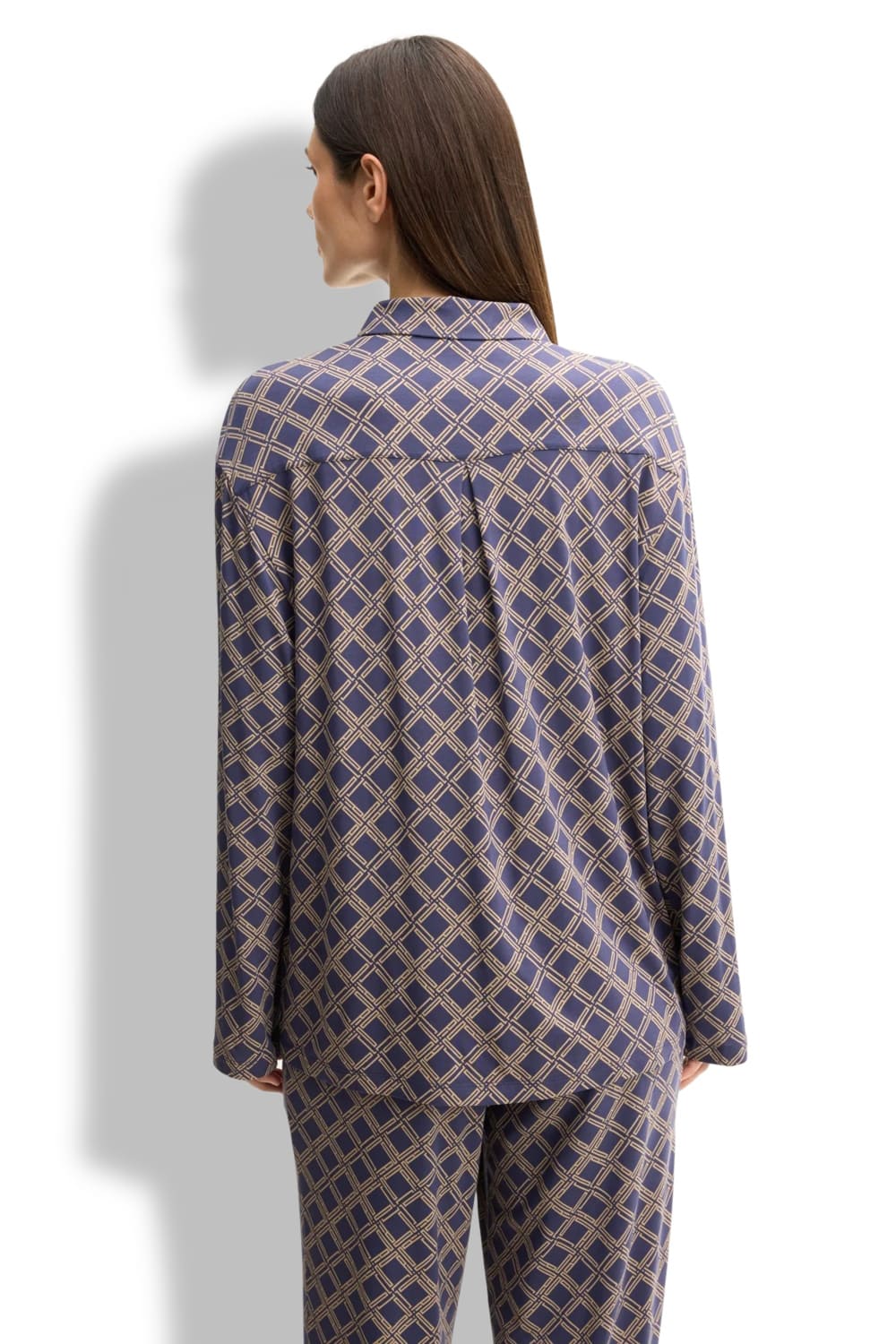 Женская домашняя рубашка из модала JOOP! 10228558