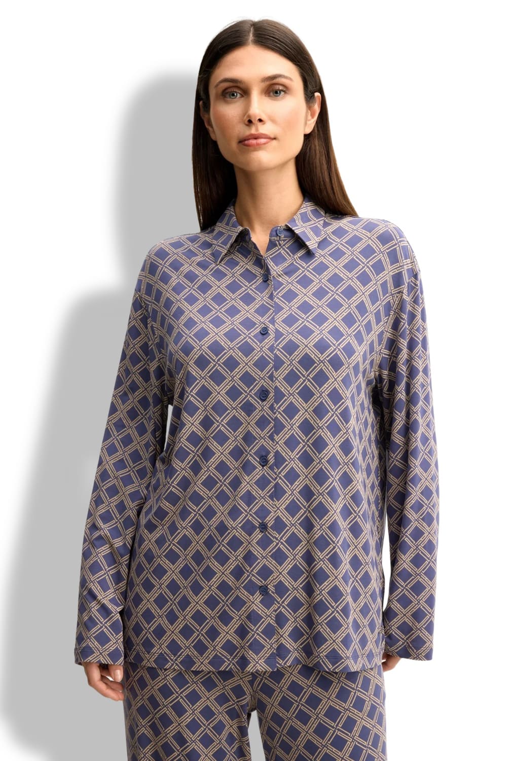 Женская домашняя рубашка из модала JOOP! 10228558