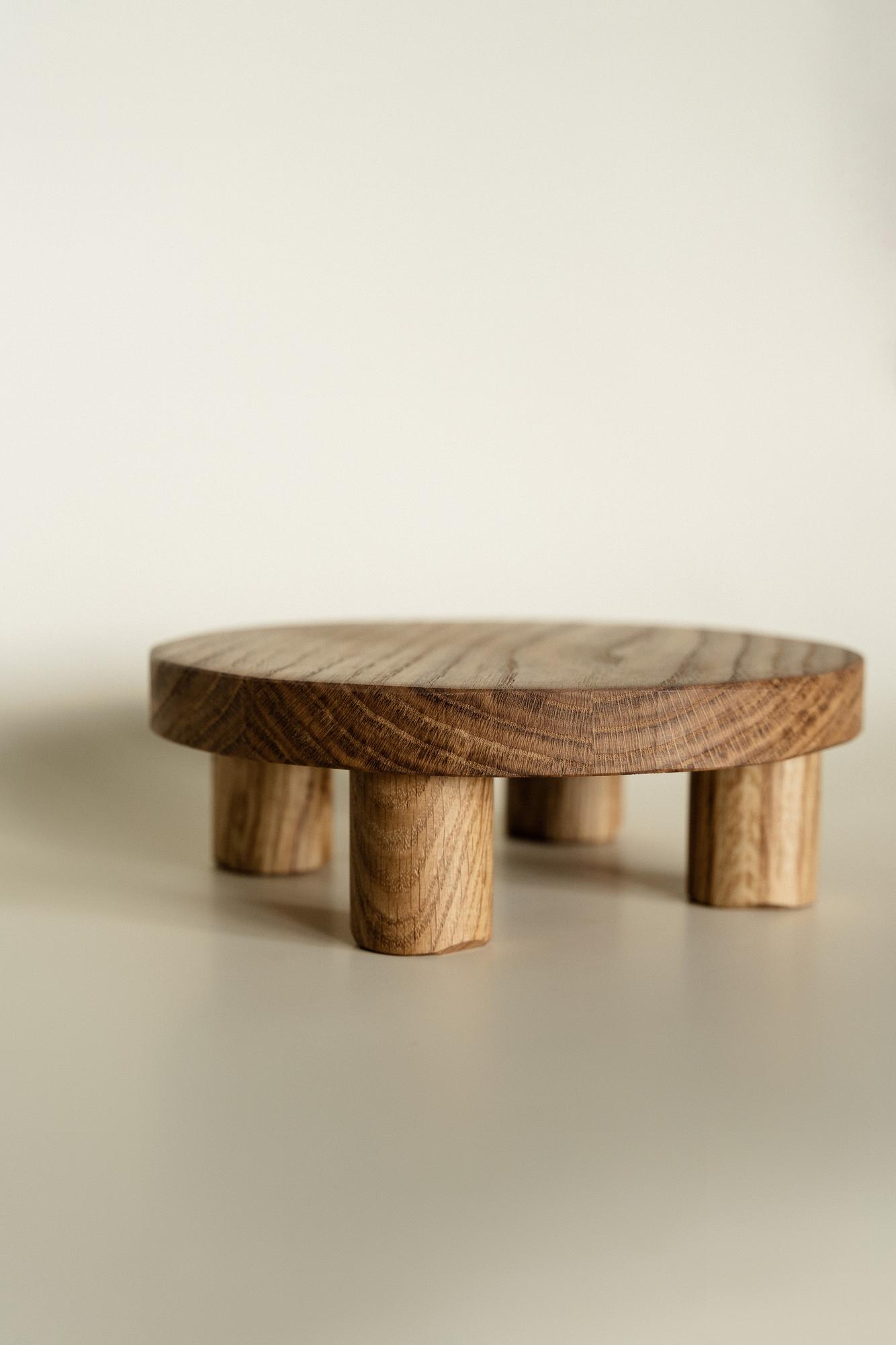 Подставка для торта "Хагрид"