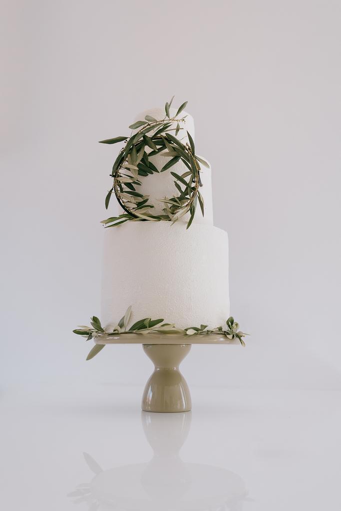 Топпер Кольцо