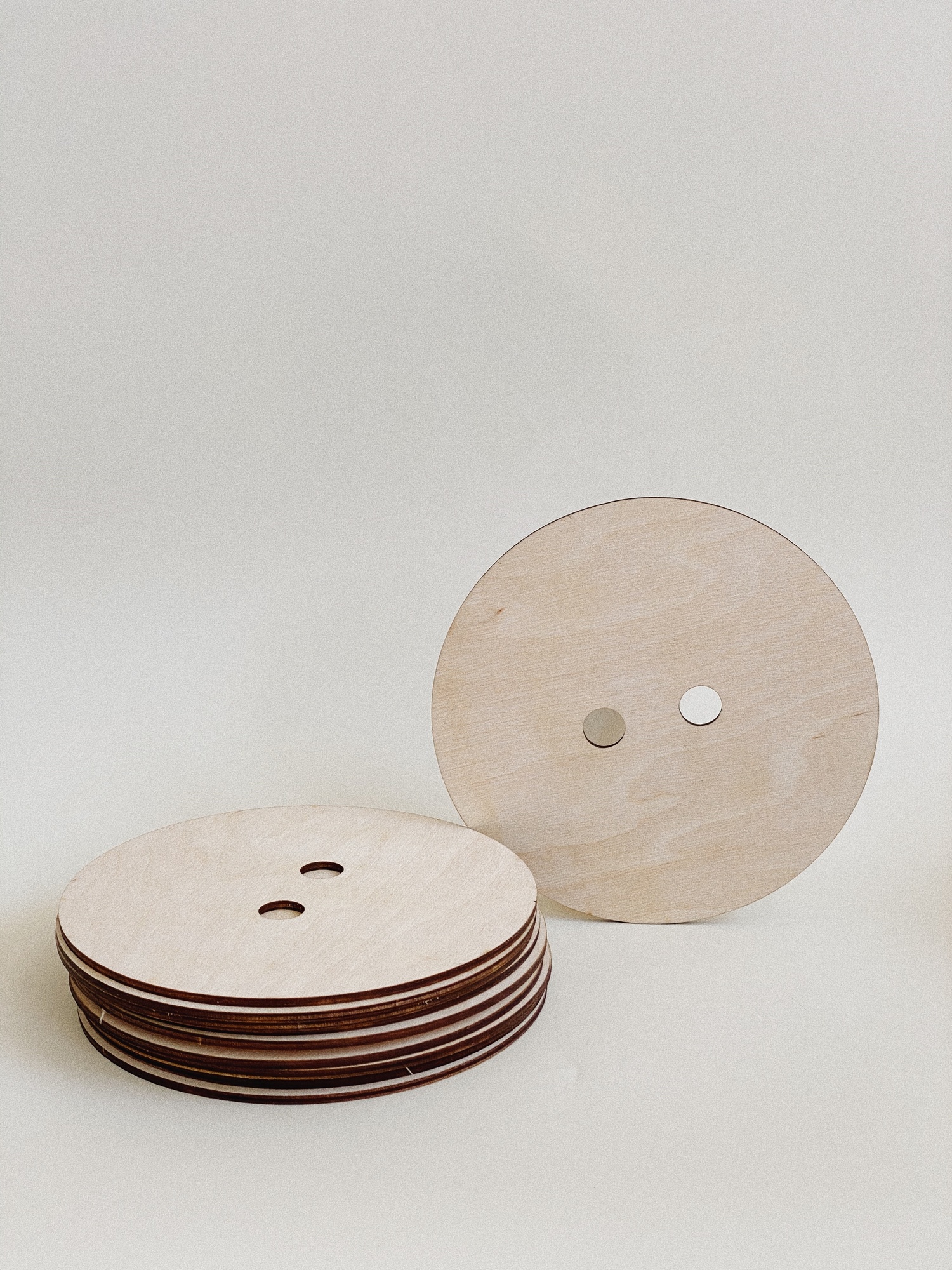 Подложка верхняя для межъяруса