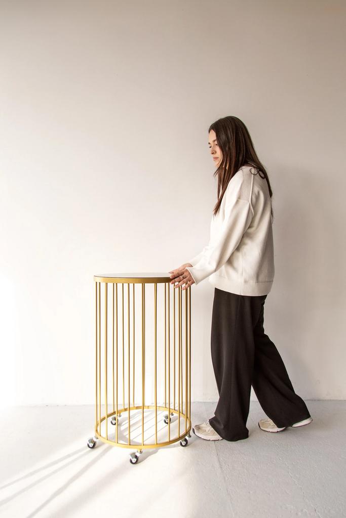 Выкатной столик "Тоскана"