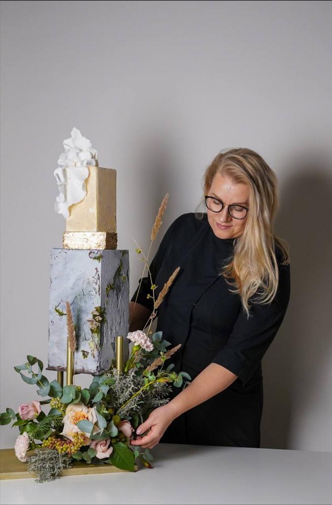 Золотой квадрат by Piterova