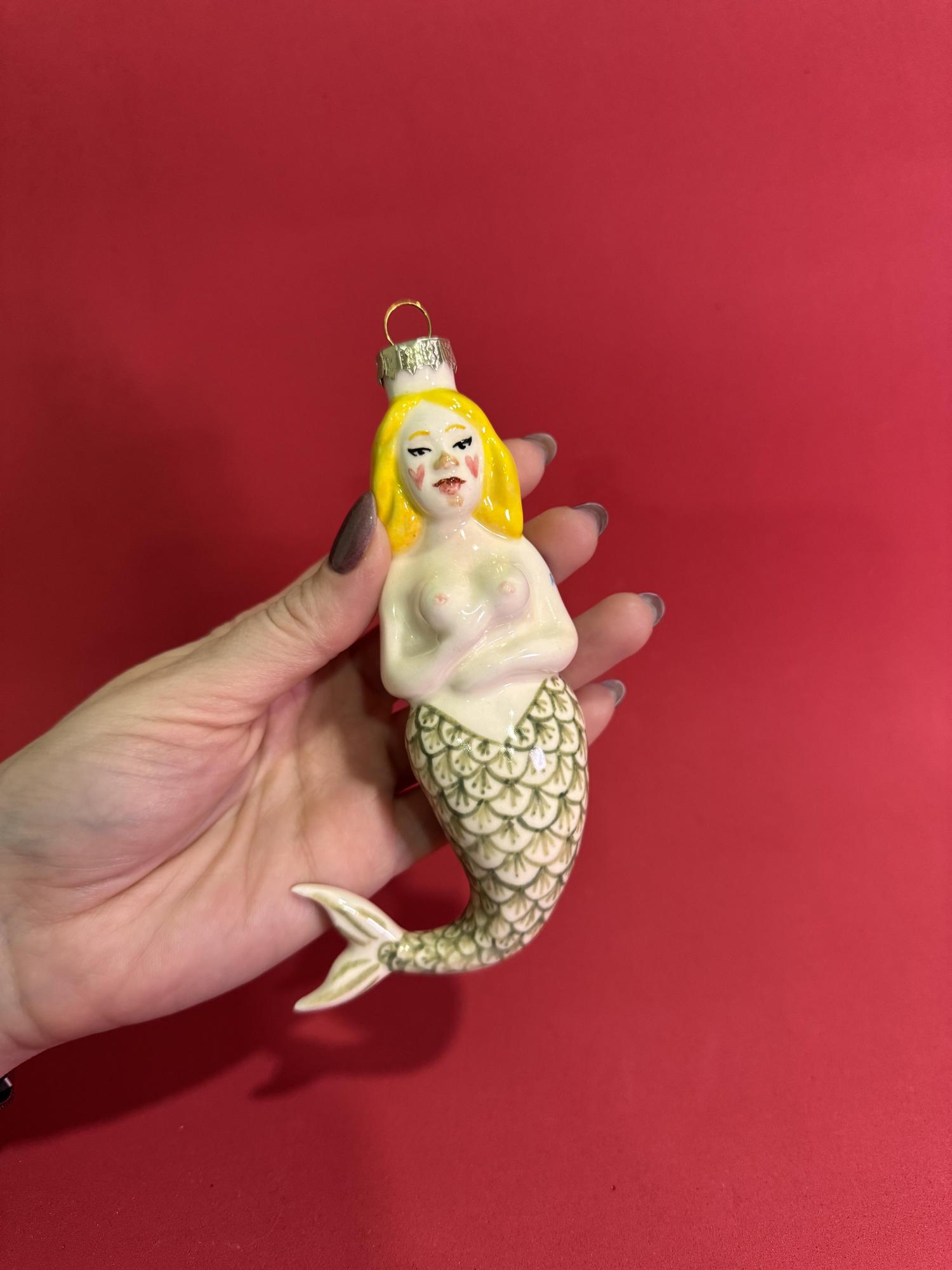 Русалка
