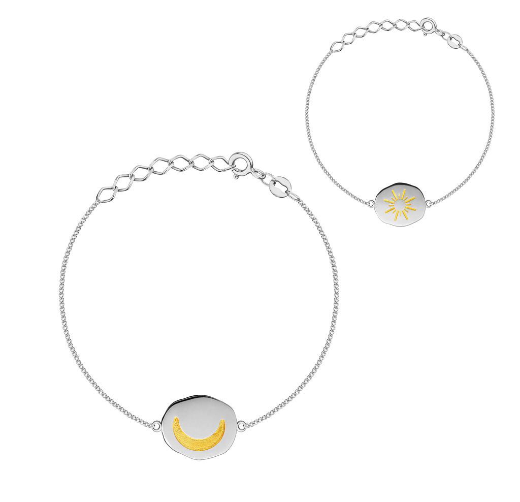 Браслет 'Гармония' (Harmony) двусторонний