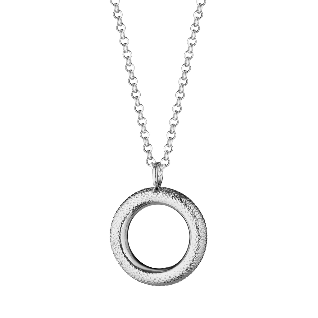 Подвеска 'Энергия' (Energy) серебро