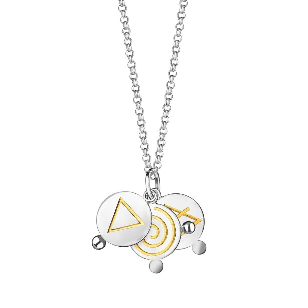 Подвеска 'Пять элементов'