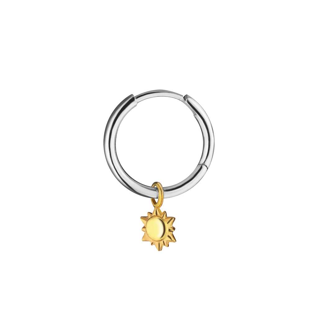 Cерьга 'Ра' (Ra)