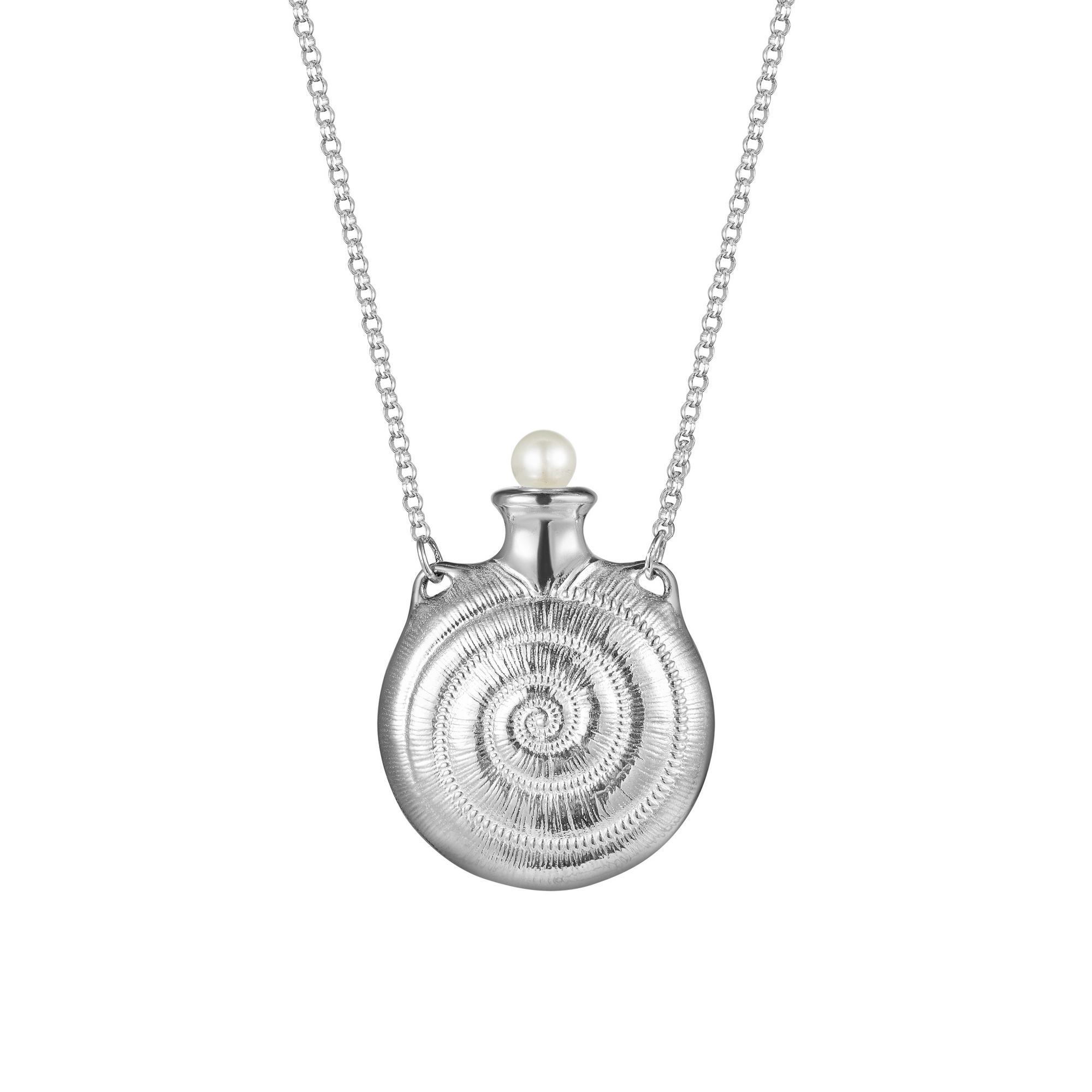 Подвеска 'Ваза Изобилия' (Treasure Vase) на цепочке