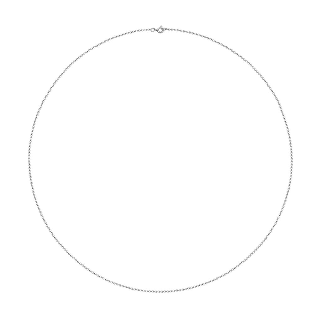 Цепи разной длины