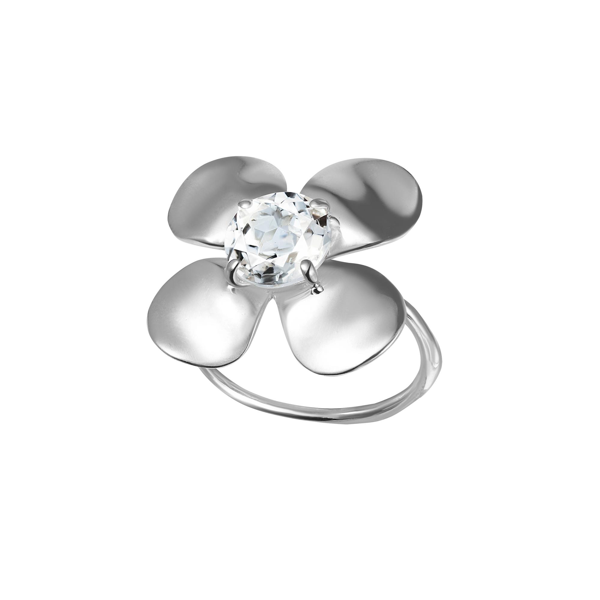 Кольцо 'Алтай Горный Цветок' (Altai Gornyi Cvetok)