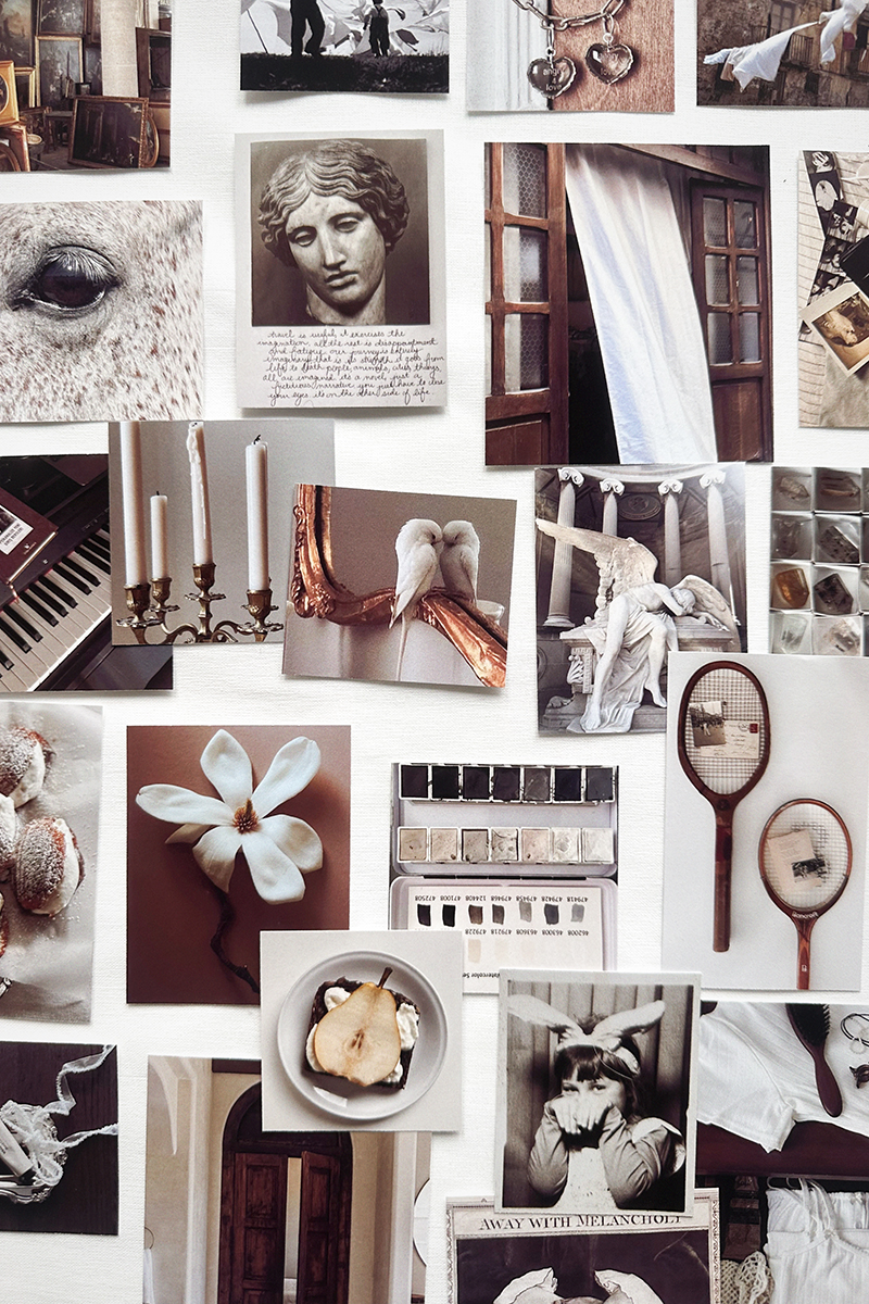 Накелйки «Капучино» vol. 2