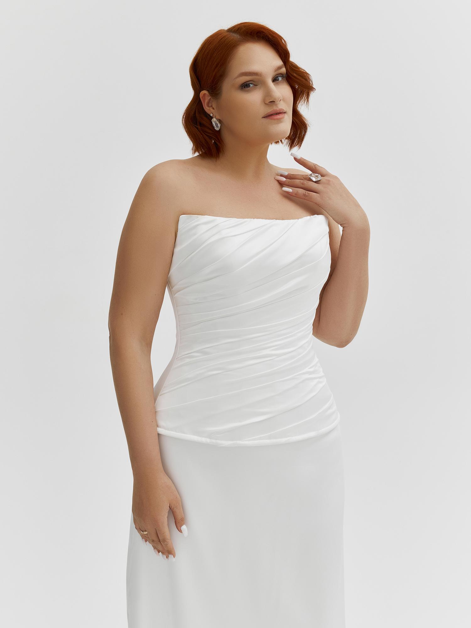 Корсет "Античная Богиня" 13-018 PS