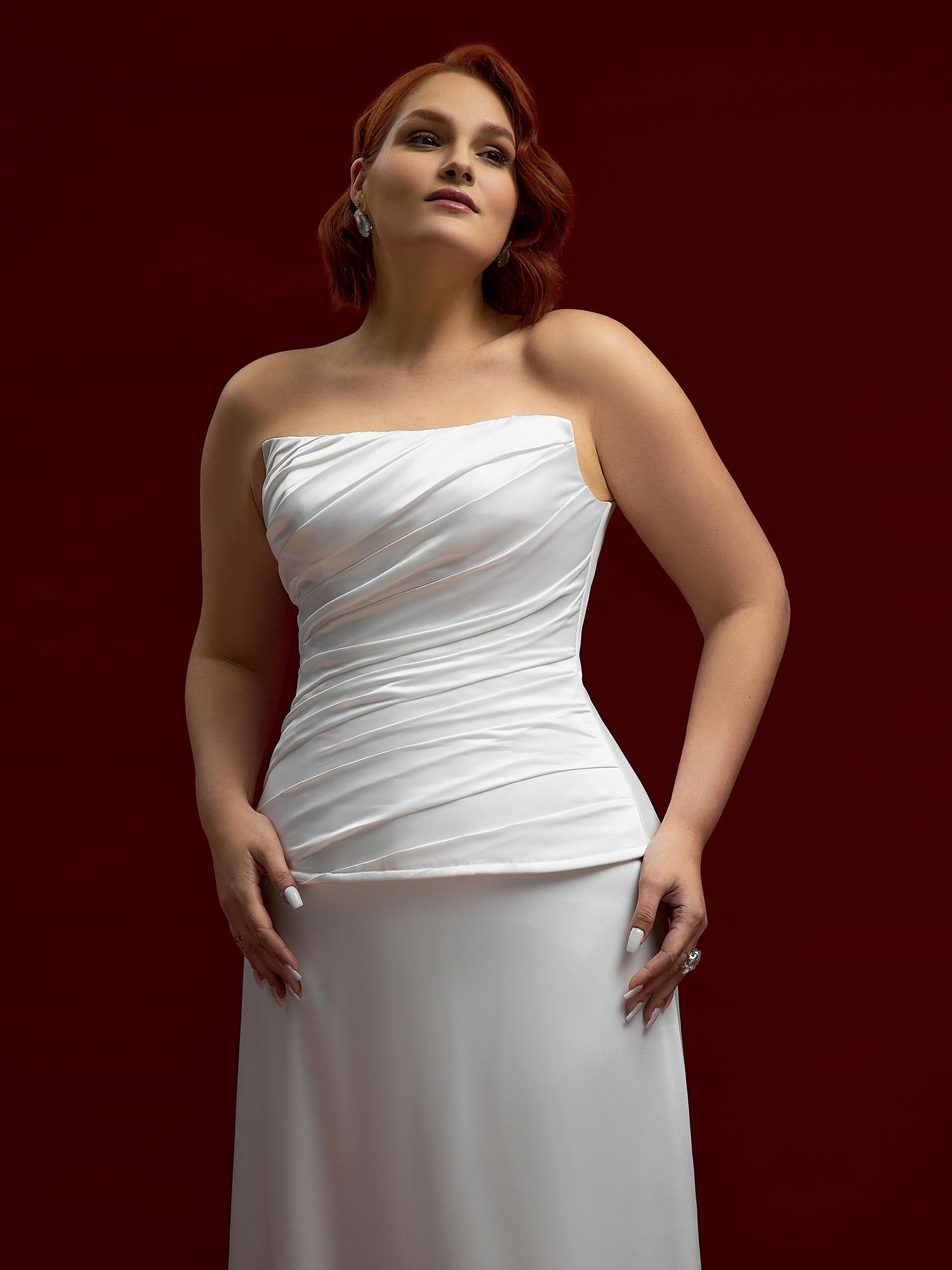 Корсет "Античная Богиня" 13-018 PS