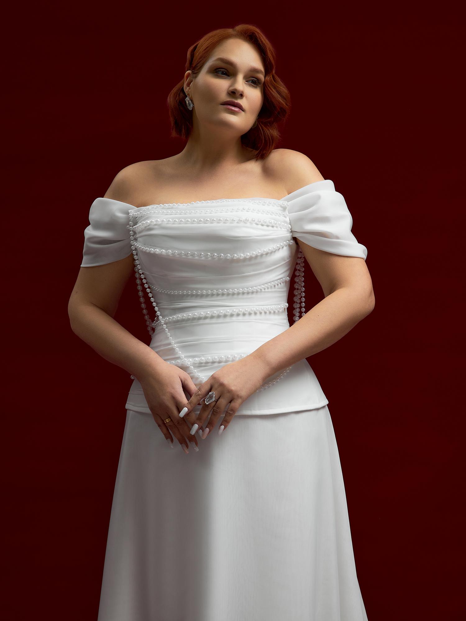 Корсет "Афродита" 13-016 PS