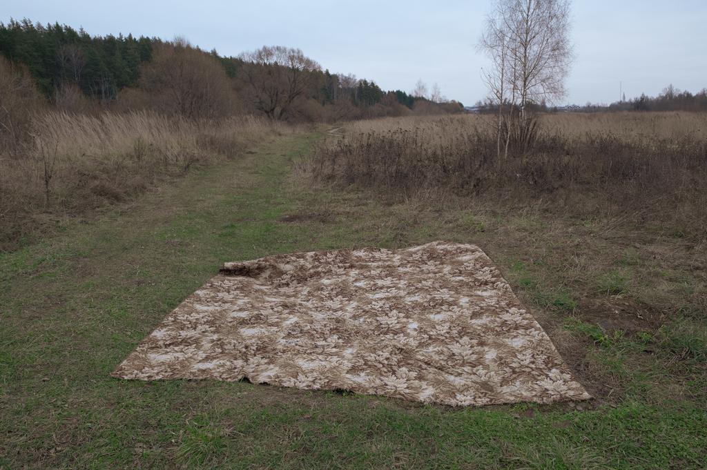 Занятие 1. Вводная лекция о резиденции