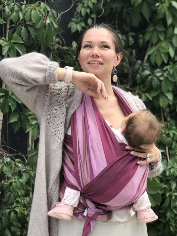 кардиган "Lovely"