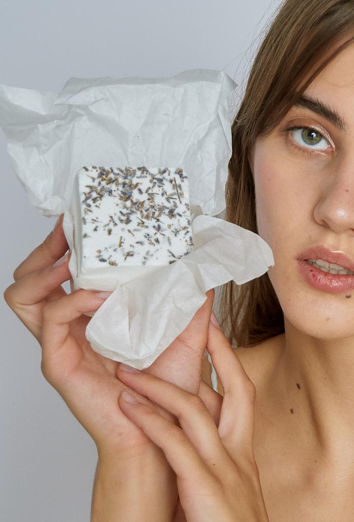 Бомбочка для ванны Tenderness