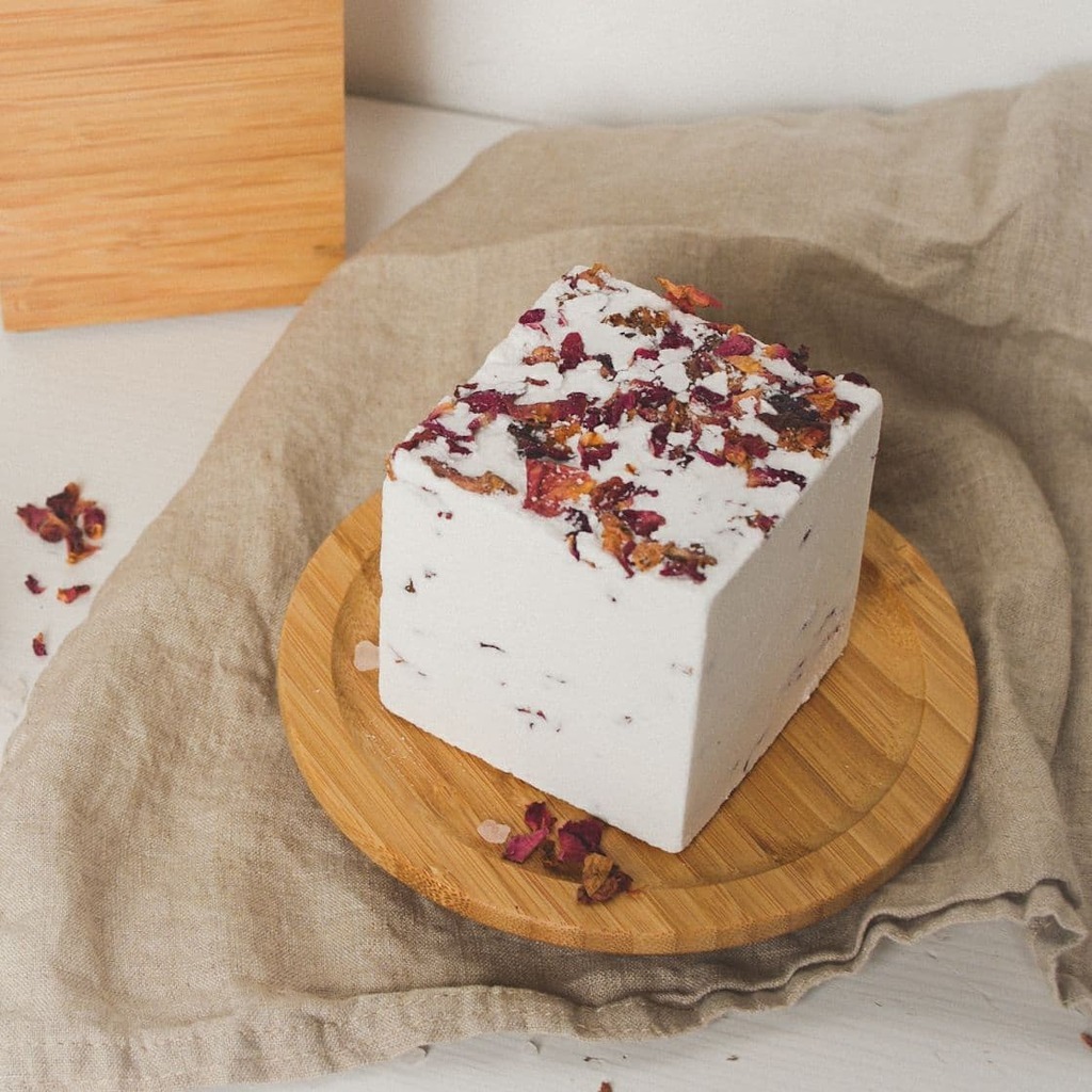 Бомбочка для ванны Euphoria