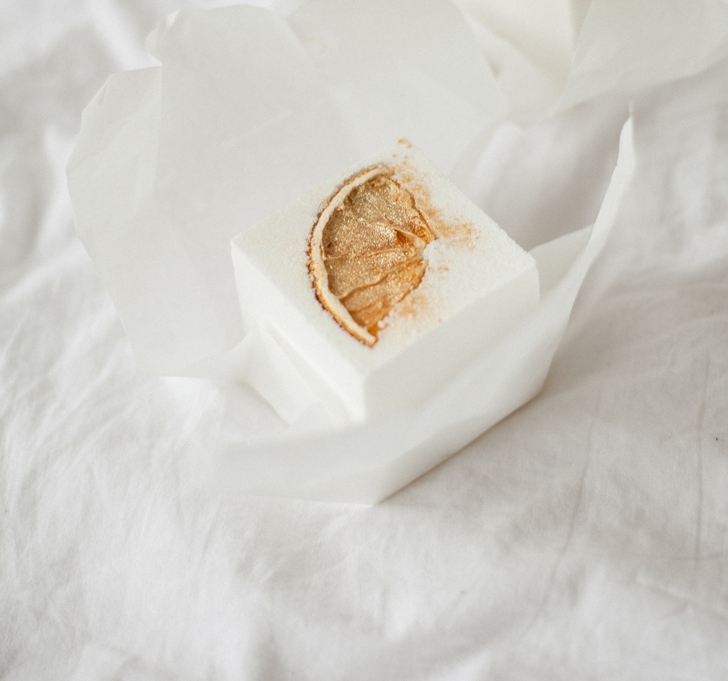 Бомбочка для ванны Мечтай