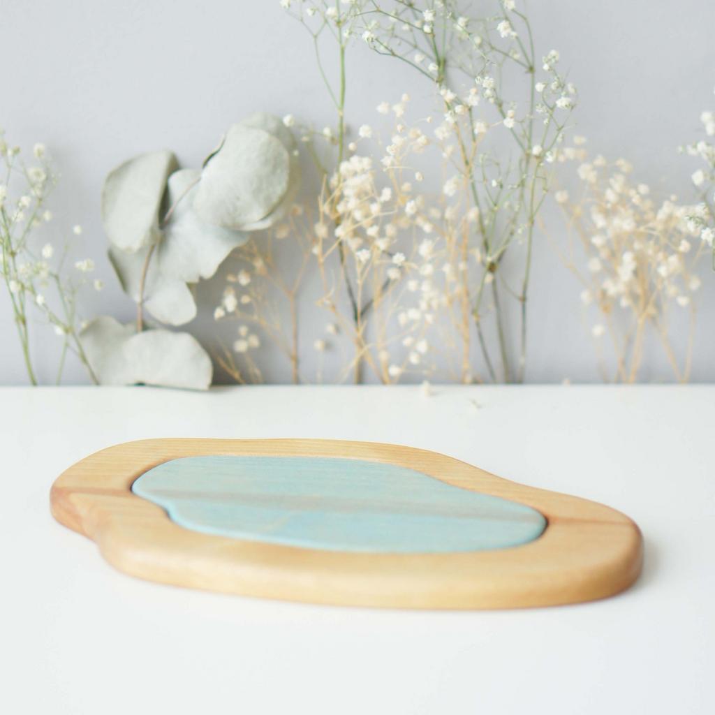 Pond eco friendly educational toy