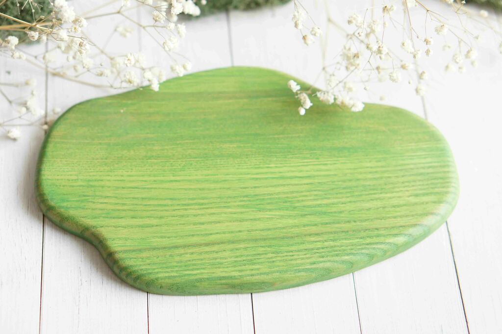 Meadow eco friendly educational toy