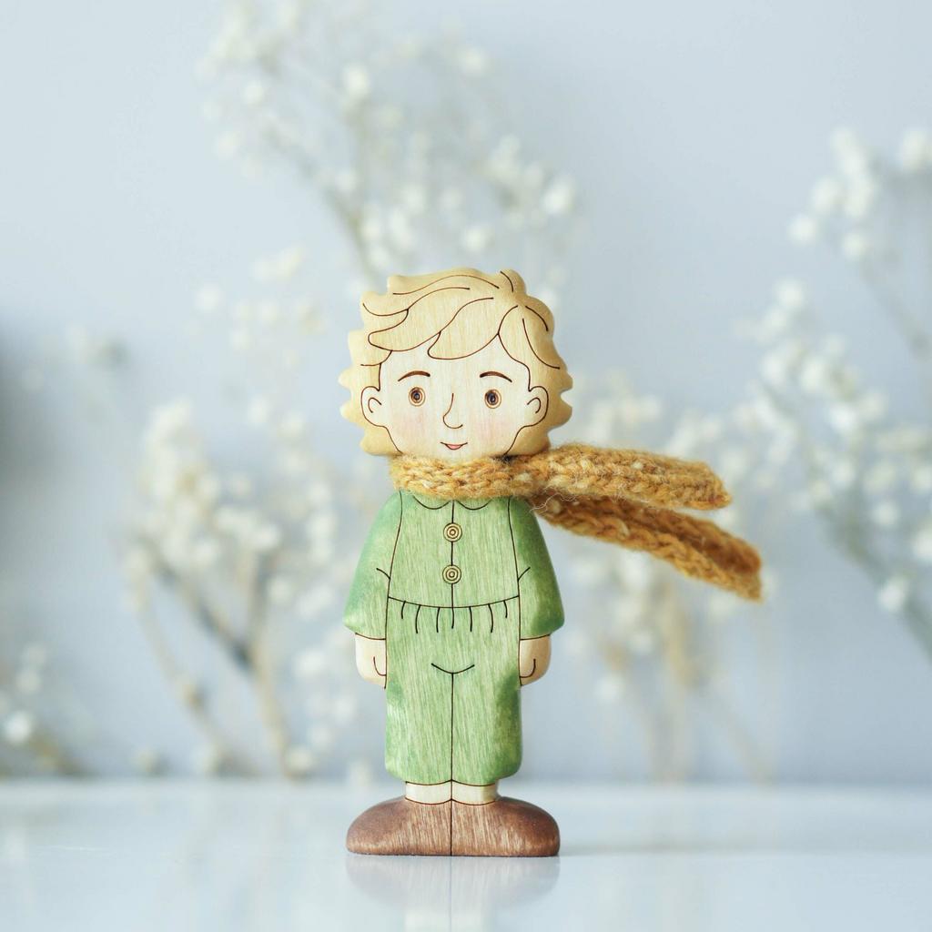 Little prince