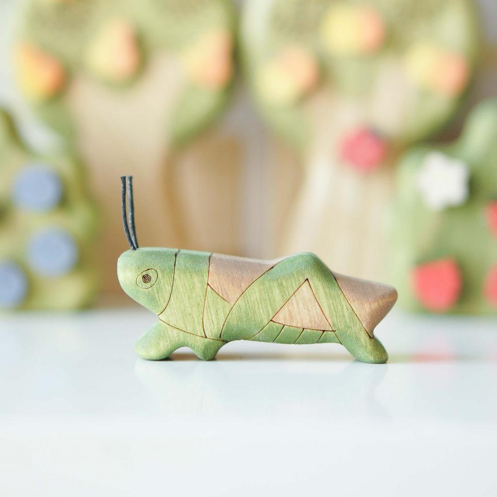 Grasshopper