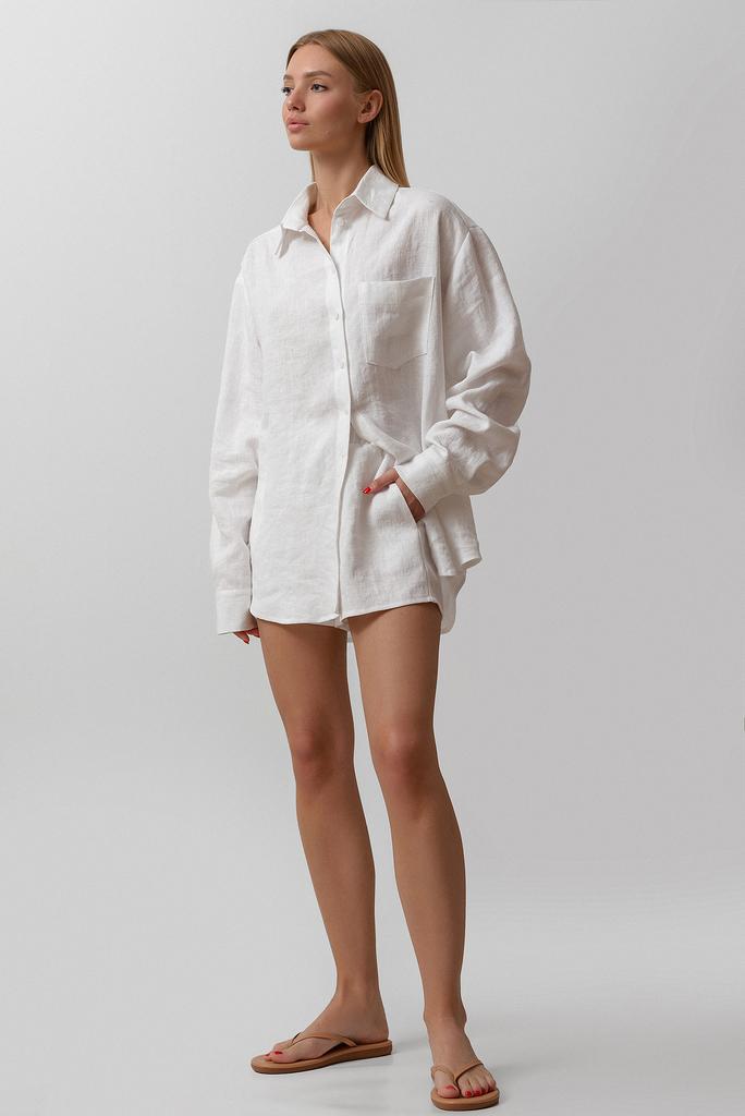 Рубашка Rupert White