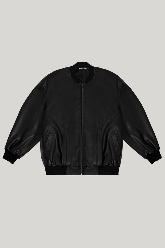 Бомбер Corey Black