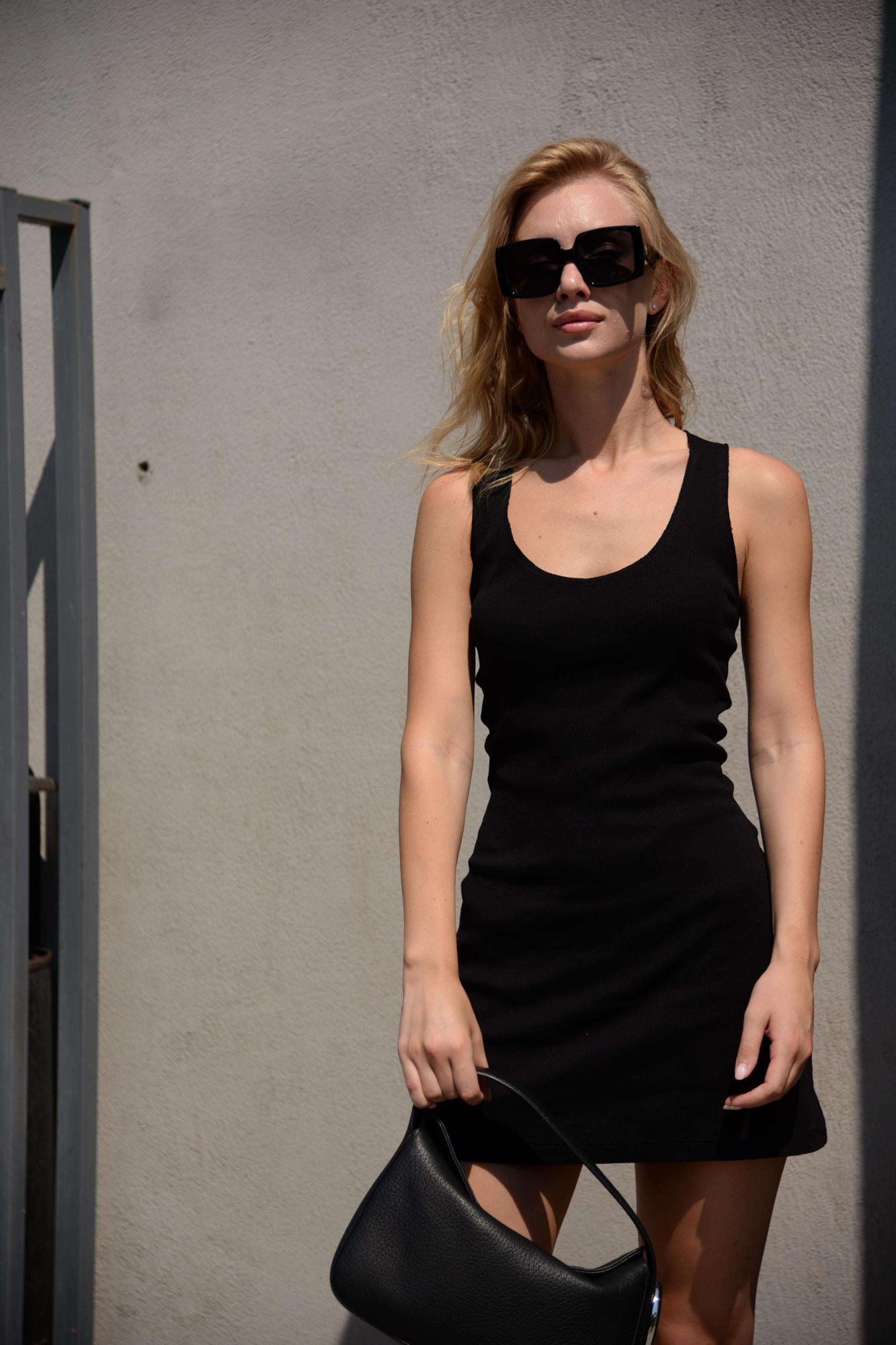 Платье Ollin Black