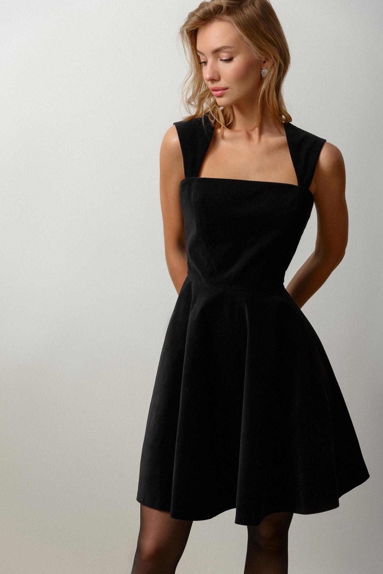 Платье Blair Black