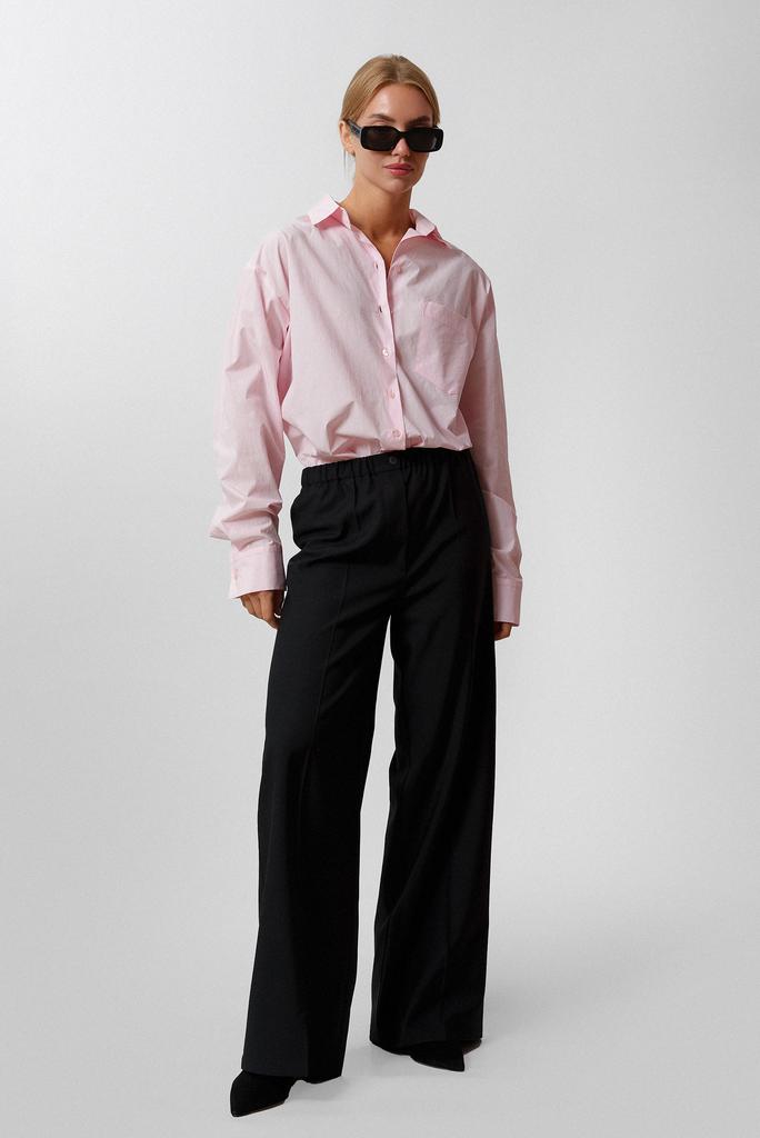 Рубашка Cilta Pink