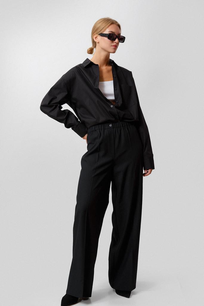 Рубашка Cilta Black