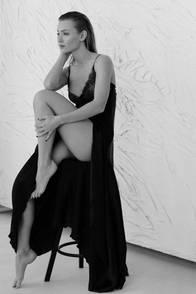 Платье Paramidonna Rocky dress