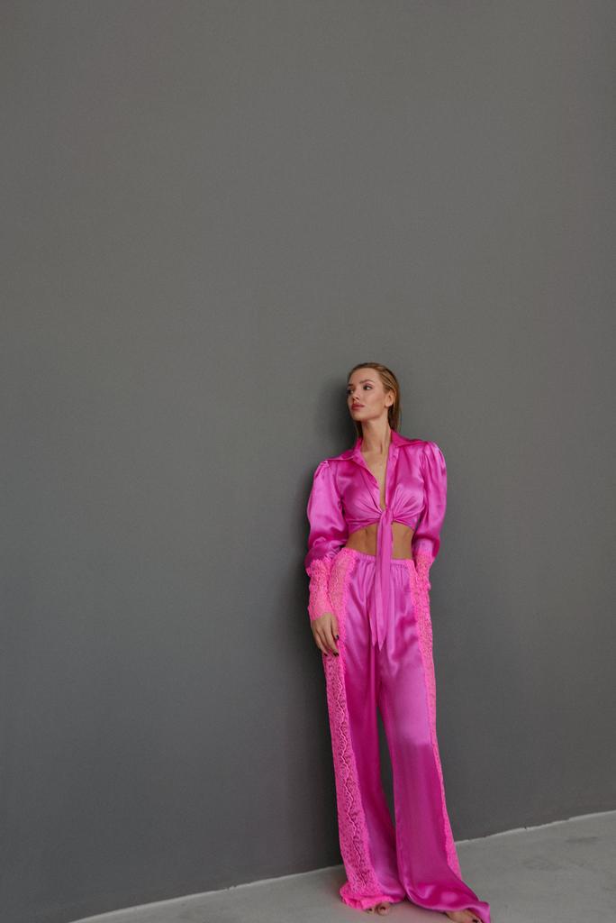 Костюм Paramidonna Sarah pink