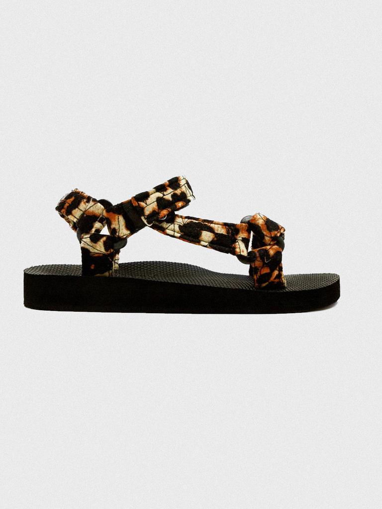 Сандалии Arizona love QUILT