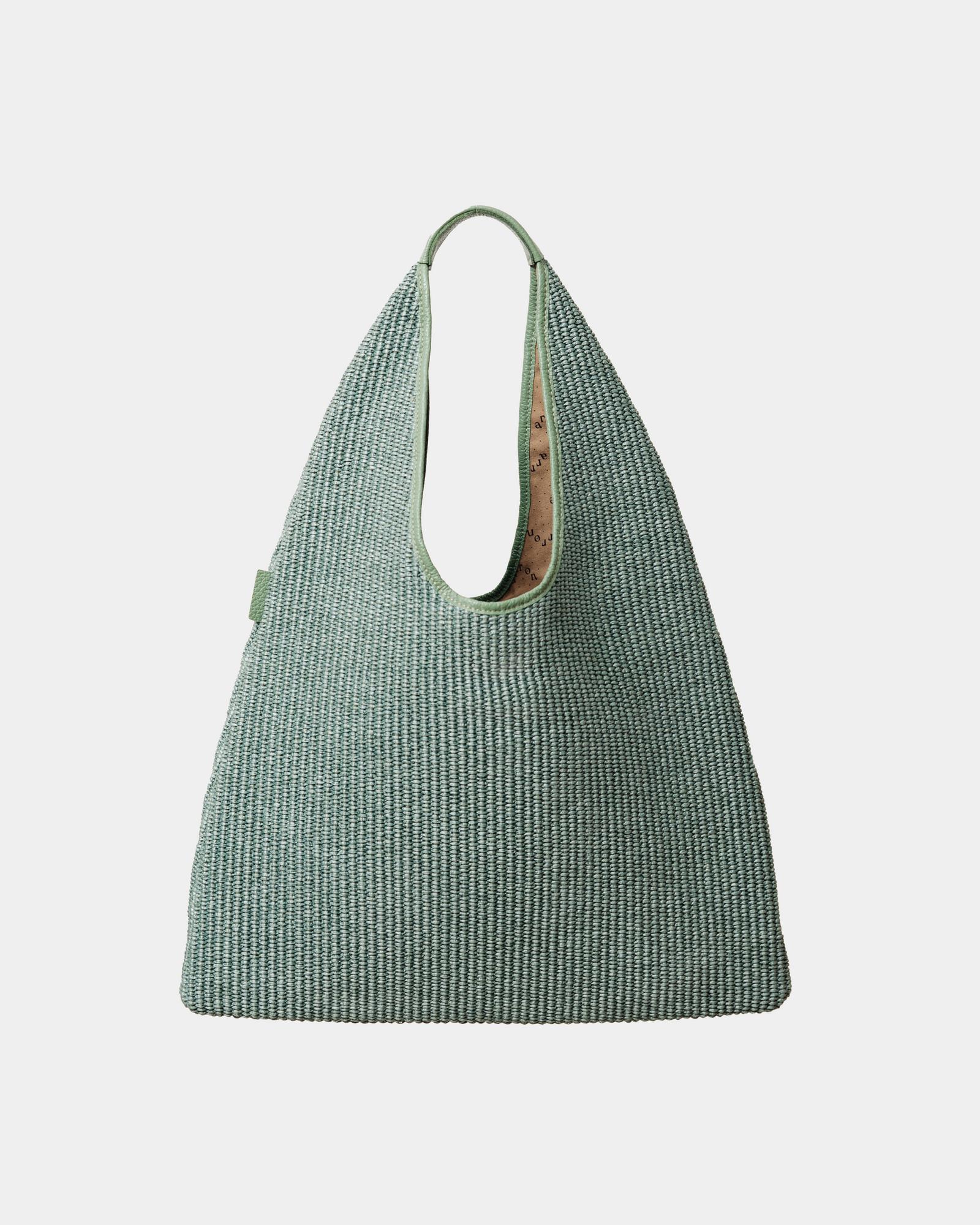 Cумка Arron Turquoise