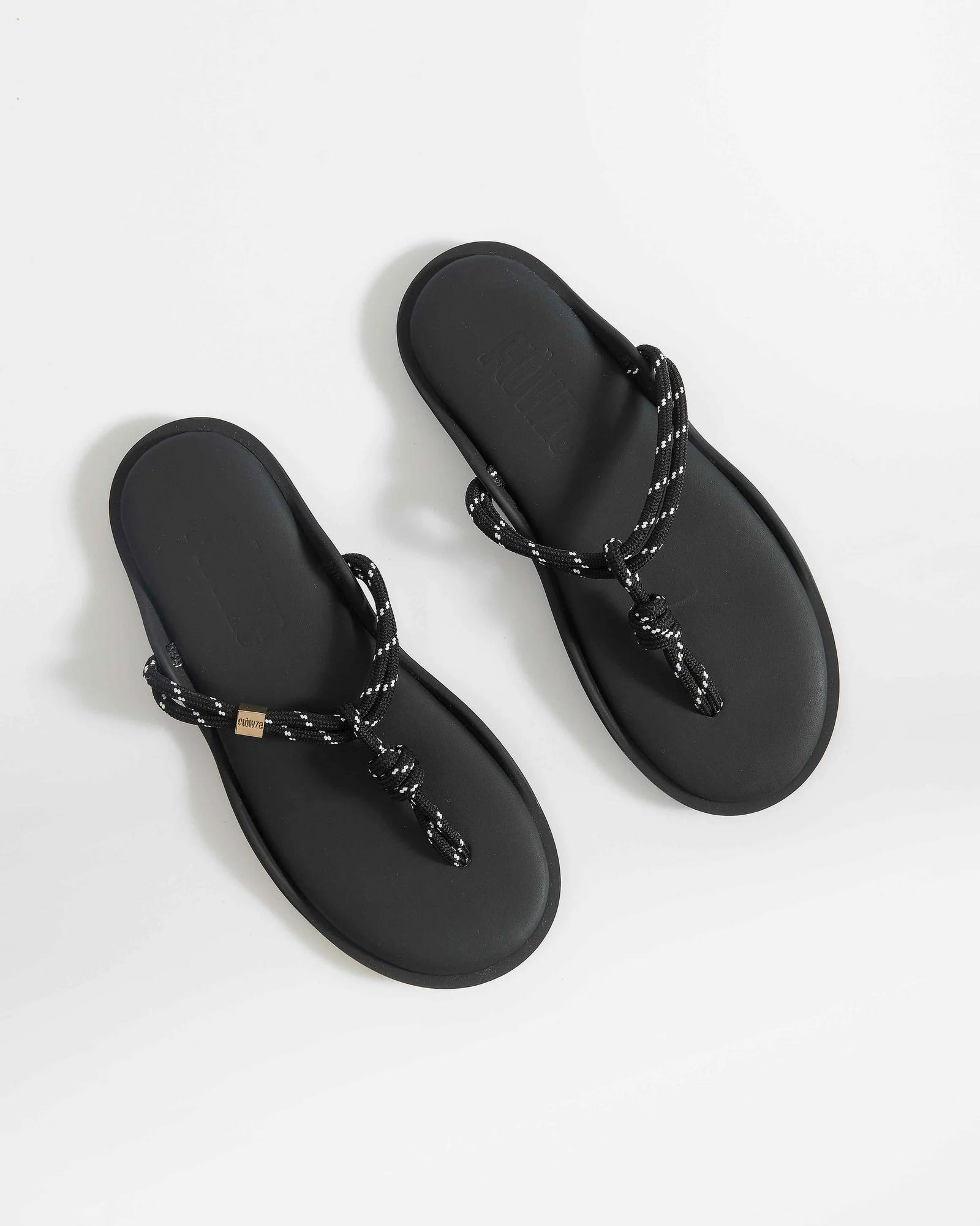 Сандалии Flowze Flo Slide