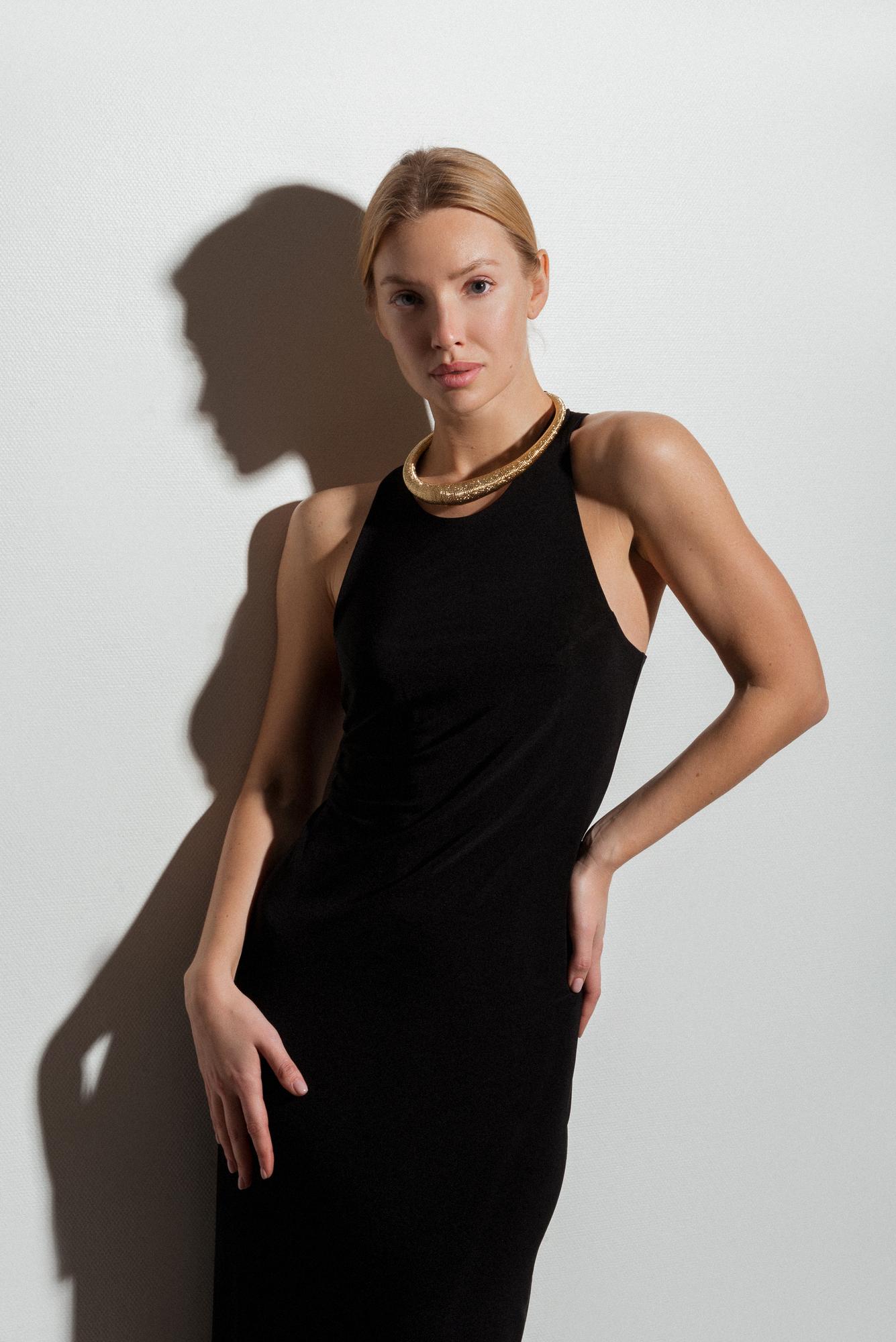 Платье Bridget Black