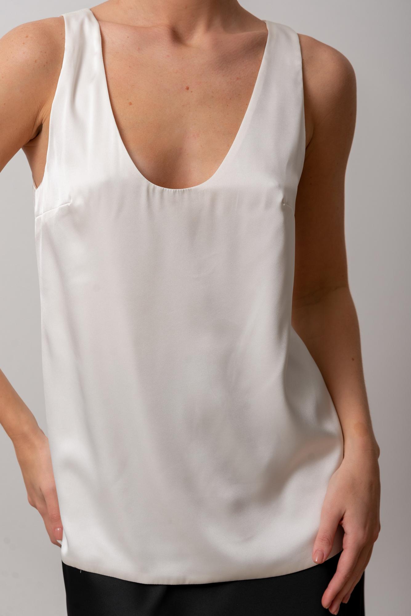 Топ Лойс Молочный