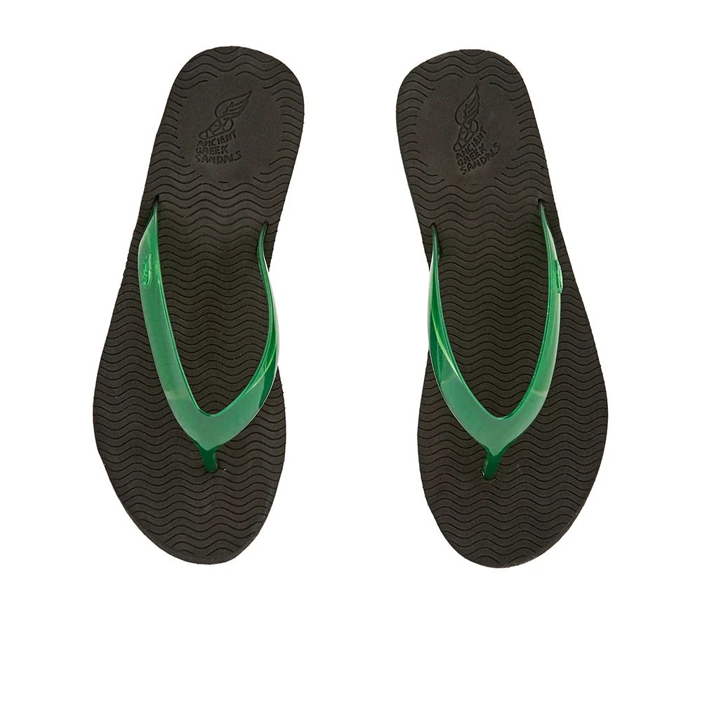 Сандалии Ancient Greek Sandals Etheria Green