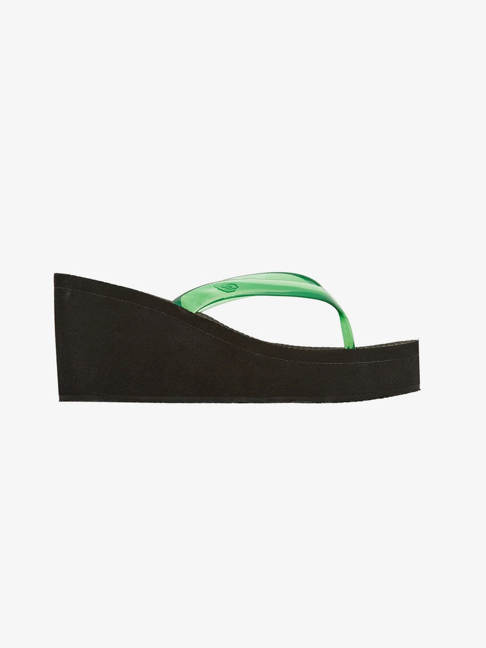 Сандалии Ancient Greek Sandals Etheria Green