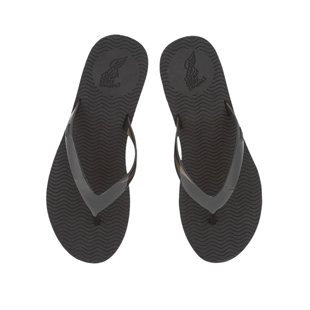 Сандалии Ancient Greek Sandals Etheria Black