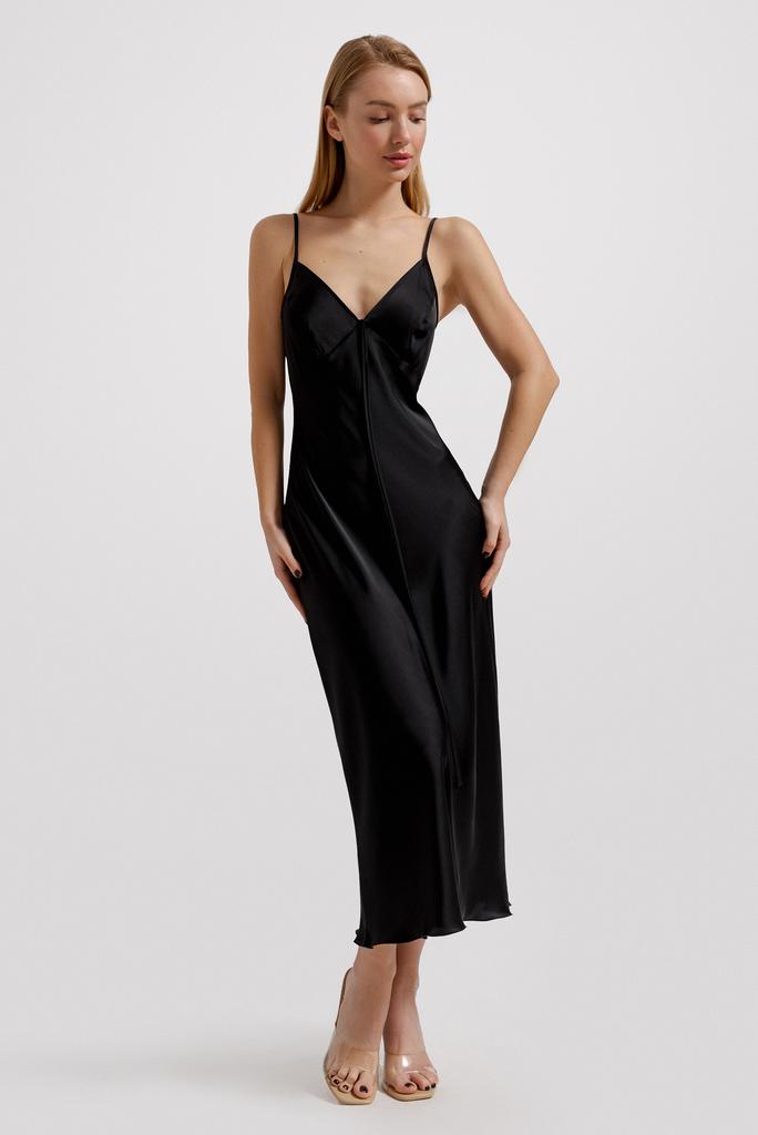 Платье Wench Black