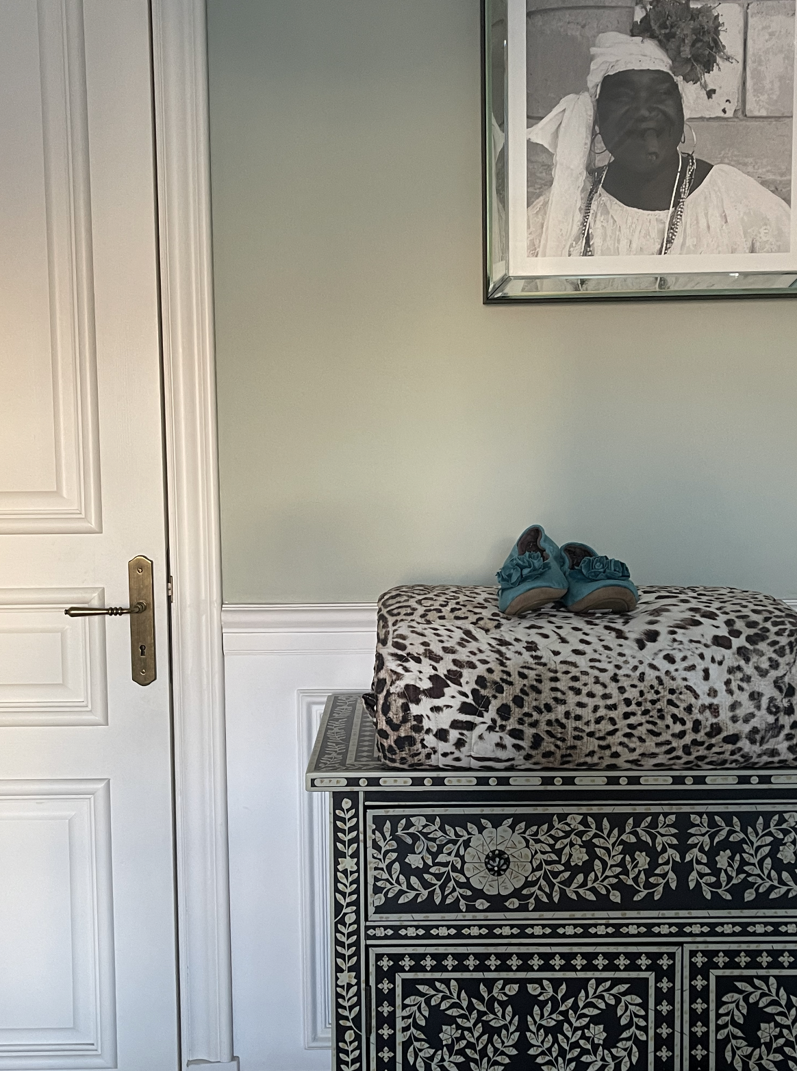 Покрывало Браво Марроне (Bravo Marrone), бренд: Роберто Кавалли (Roberto Cavalli)