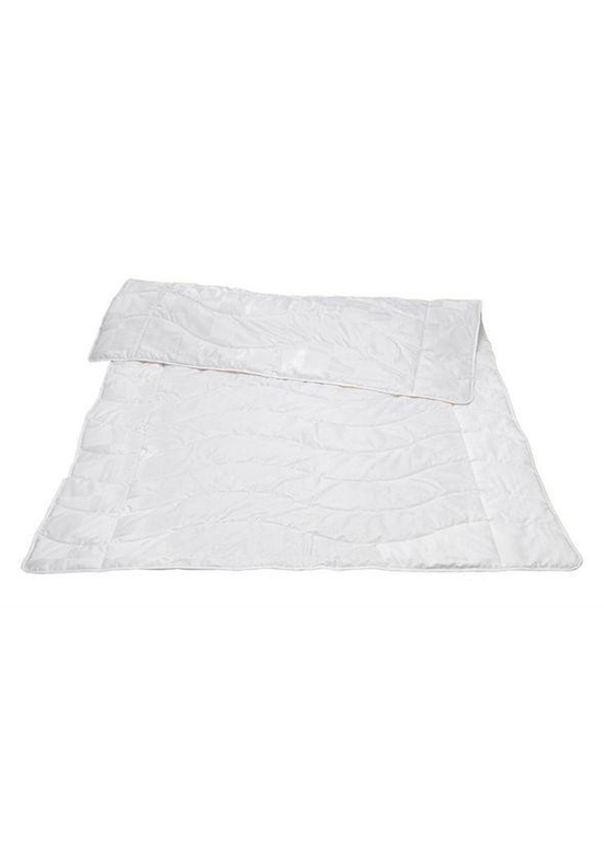 Одеяло из шелка Туссах Куб Сэйдэ (Cube seide), 2 размера, бренд: Троумина (TRAUMINA)